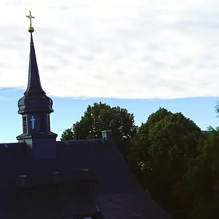 Grosszuegige Peter In Беренштайн