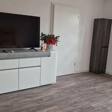 Apartamento Grosszuegige Peter In