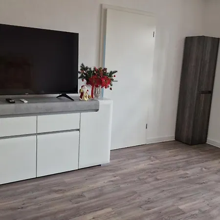 Grosszuegige Peter In Apartamento *