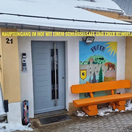 Grosszuegige Peter In