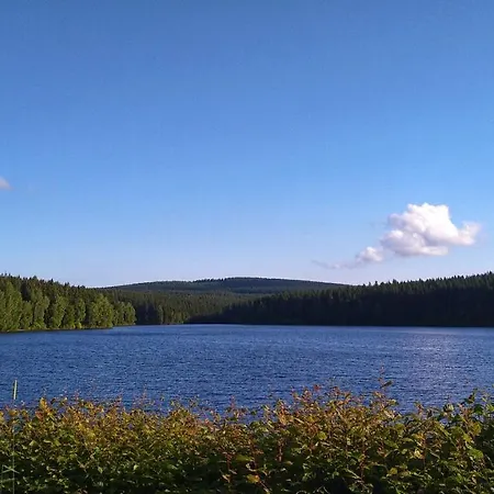 Apartamento Grosszuegige Peter In *