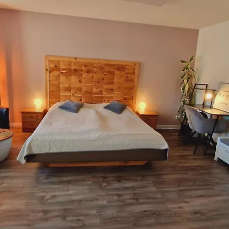 Apartamento Grosszuegige Peter In Bärenstein