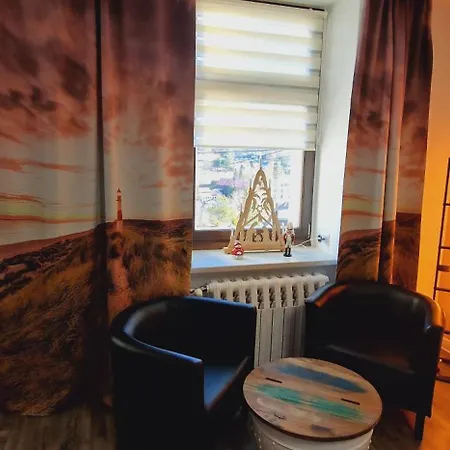 Grosszuegige Peter In Apartamento *