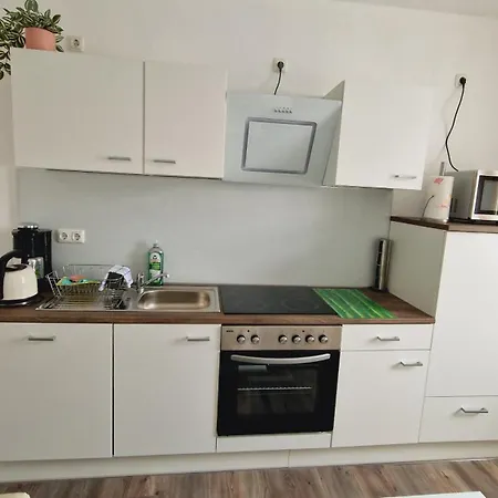 Grosszuegige Peter In Apartamento