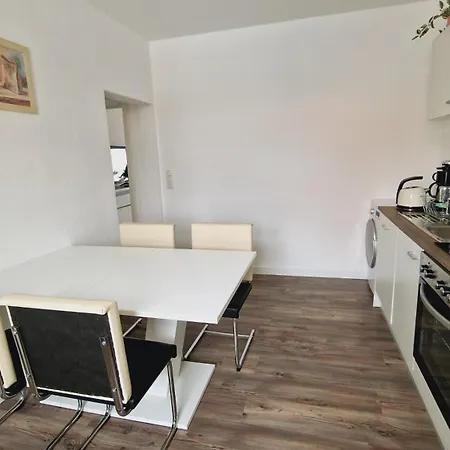 Apartamento Grosszuegige Peter In *