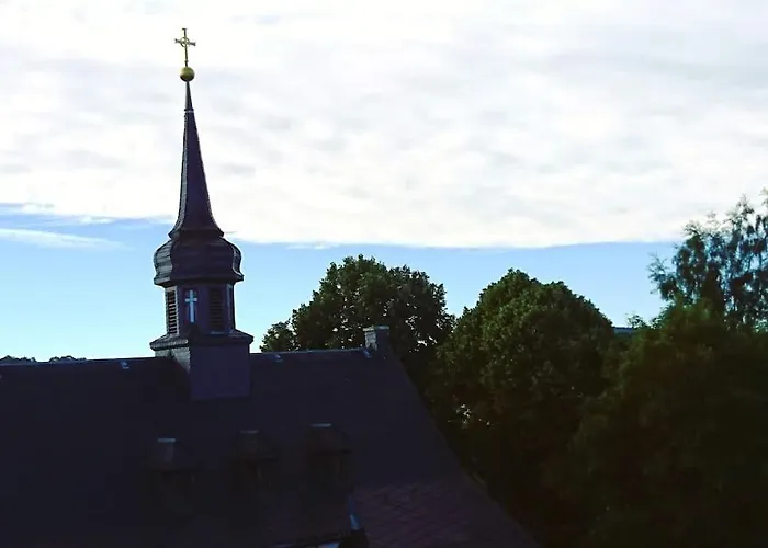 Grosszuegige Peter In Barenstein