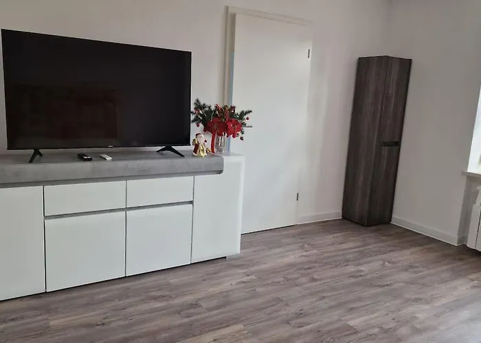 Apartment Grosszuegige Peter In