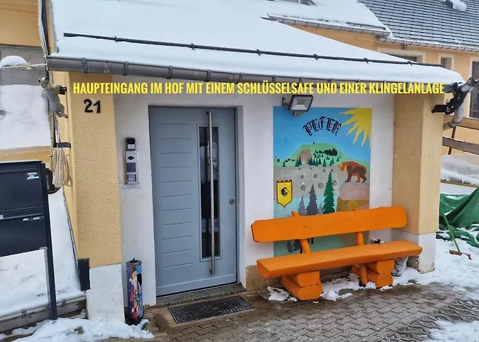 Grosszuegige Peter In