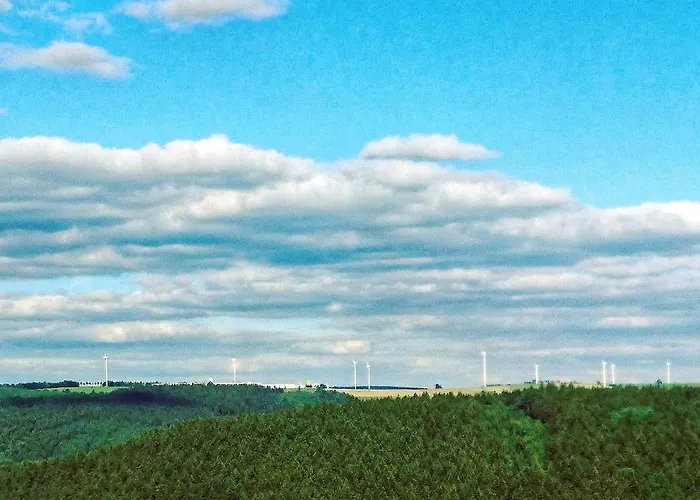 Apartment Grosszuegige Peter In *