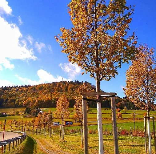 Apartment Grosszuegige Peter In